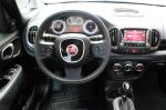 Fiat 500L 2014 года